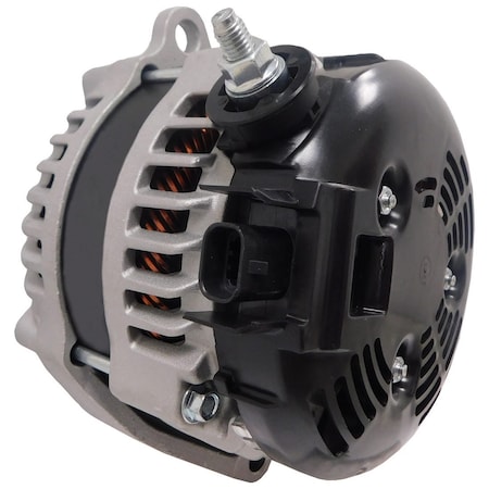 Ilc Replacement For Az, Dl568069 Alternator DL5680-6-9 ALTERNATOR